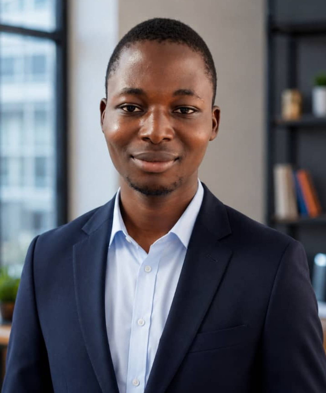 Adeniyi Waheed