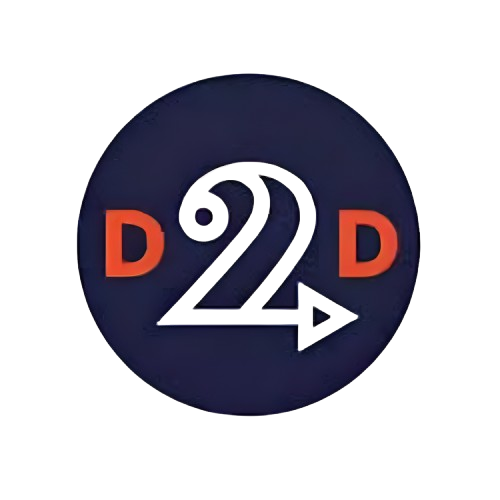 Draft2Digital logo