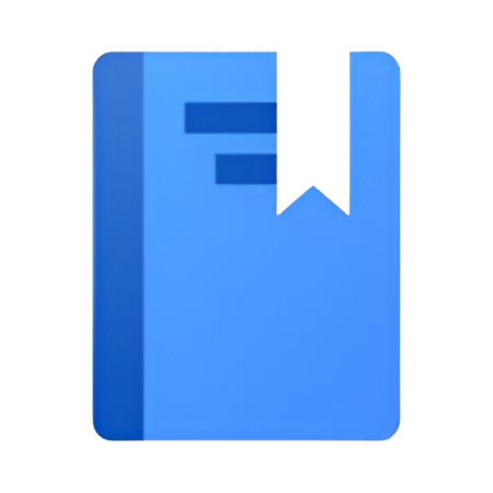 Google Books logo