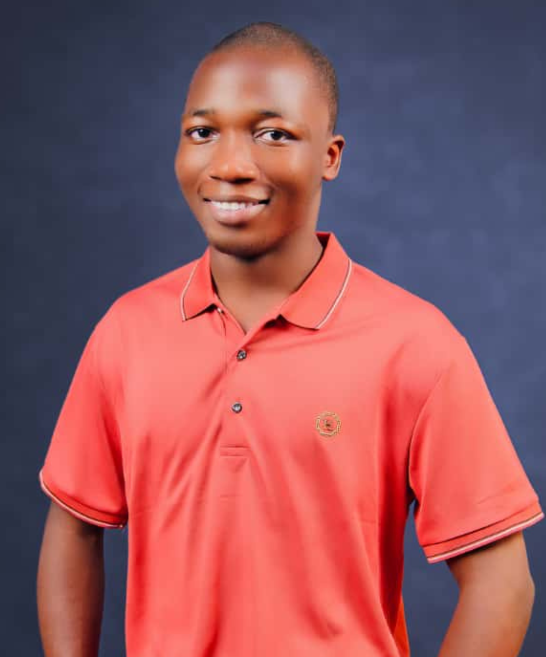 Mosadoluwa Mubaraq