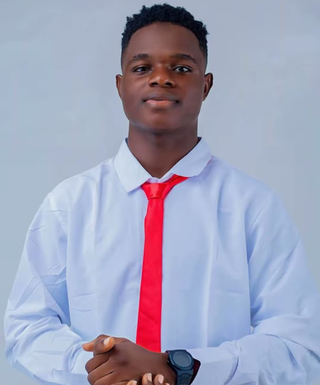 Sheriff Adetunji